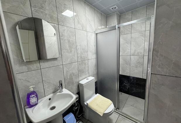 Yeni Sitar Apart Otel - Görsel 9