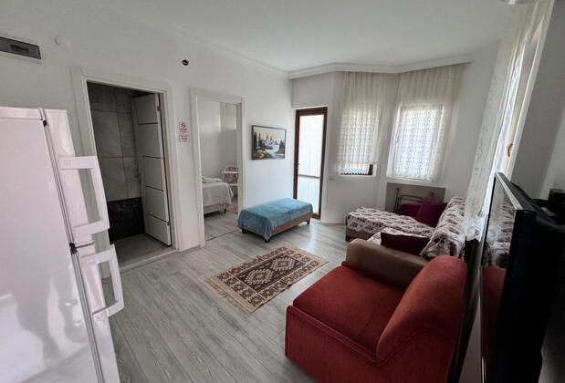 Yeni Sitar Apart Otel - Görsel 10