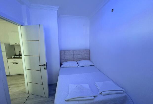 Yeni Sitar Apart Otel - Görsel 11