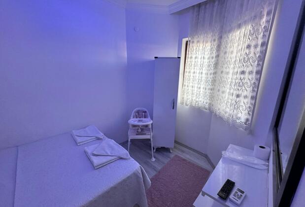Yeni Sitar Apart Otel - Görsel 12