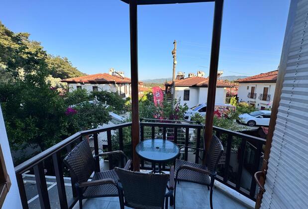 Yeni Sitar Apart Otel - Görsel 13