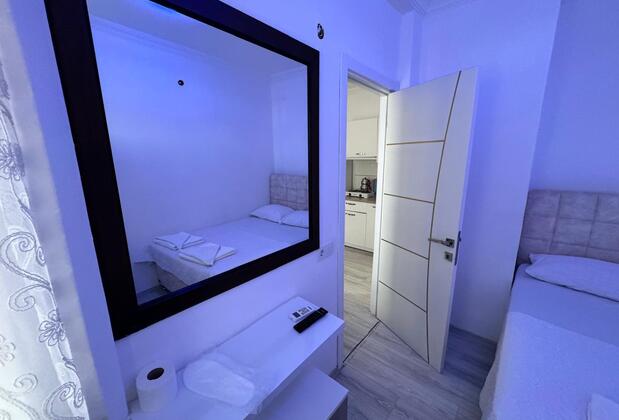 Yeni Sitar Apart Otel - Görsel 14