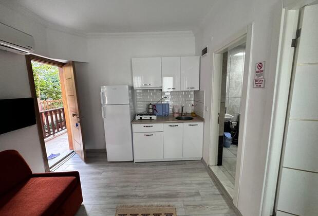 Yeni Sitar Apart Otel - Görsel 15