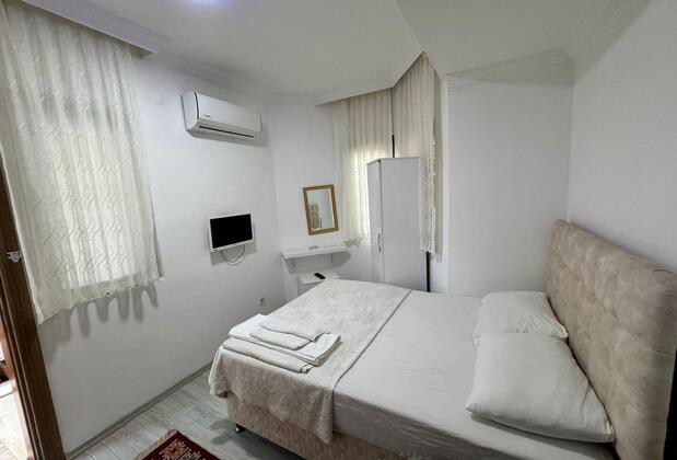 Yeni Sitar Apart Otel - Görsel 16