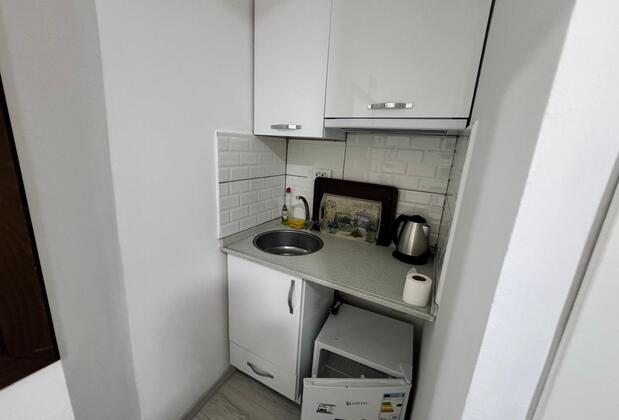 Yeni Sitar Apart Otel - Görsel 18