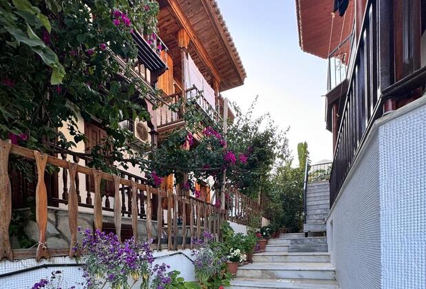 Yeni Sitar Apart Otel - Görsel 19