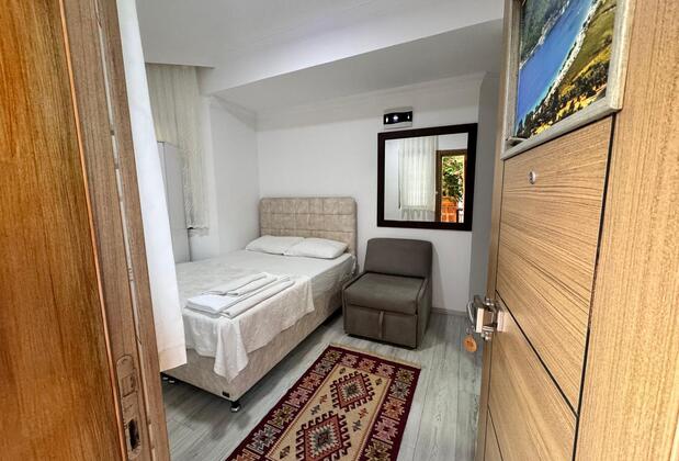 Yeni Sitar Apart Otel - Görsel 20