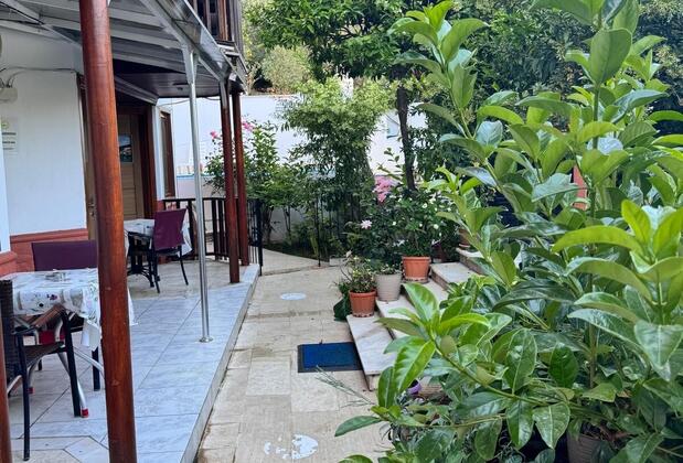 Yeni Sitar Apart Otel - Görsel 8