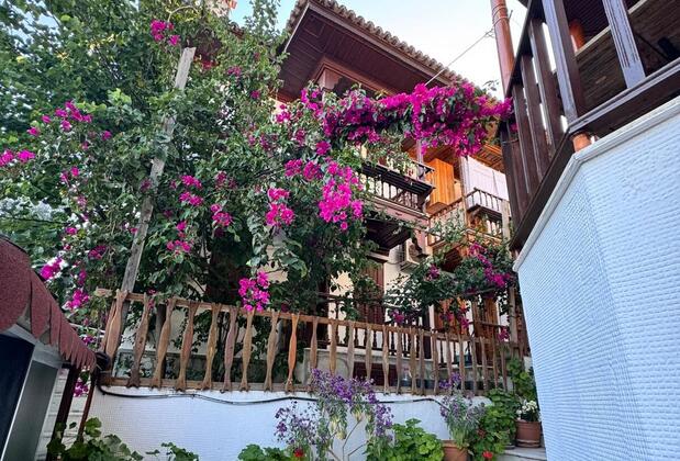 Yeni Sitar Apart Otel - Görsel 21