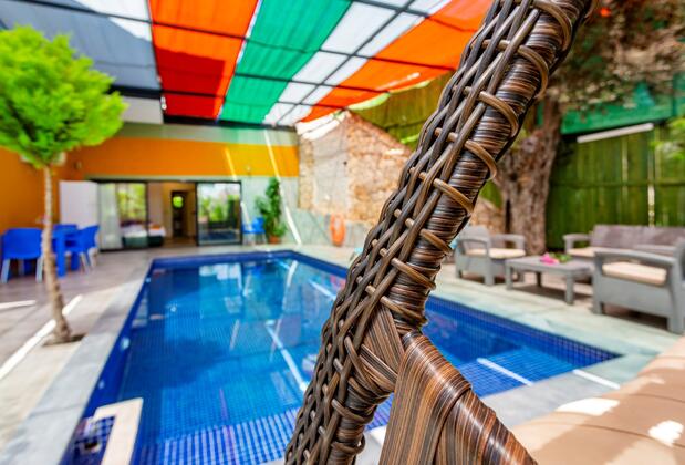 Loft Suites Kalkan - Görsel 15