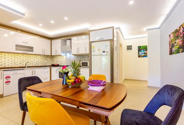 Loft Suites Kalkan - Görsel 19