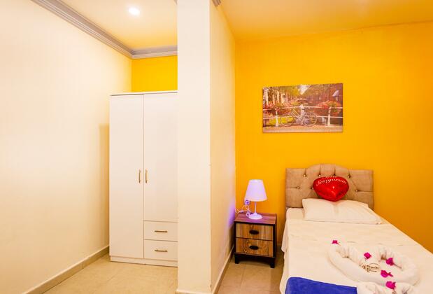 Loft Suites Kalkan - Görsel 21