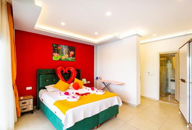 Loft Suites Kalkan - Görsel 26