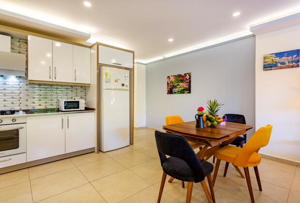 Loft Suites Kalkan - Görsel 35