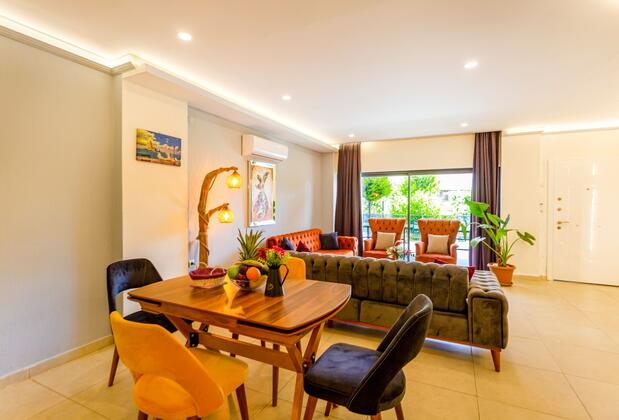 Loft Suites Kalkan - Görsel 41