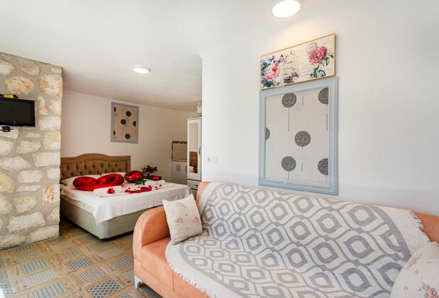 Loft Suites Kalkan - Görsel 44