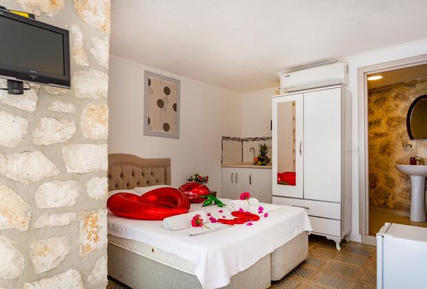 Loft Suites Kalkan - Görsel 47