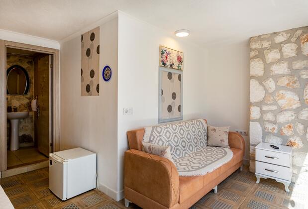 Loft Suites Kalkan - Görsel 50