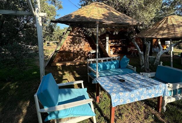 Erdek Torun Pansiyon - Görsel 5