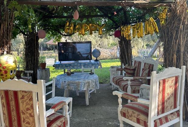 Erdek Torun Pansiyon - Görsel 7