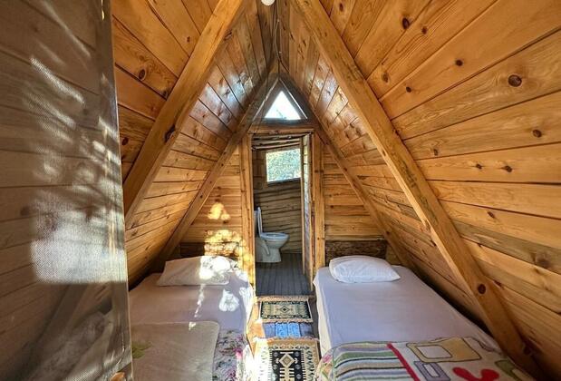 Erdek Torun Pansiyon - Görsel 8