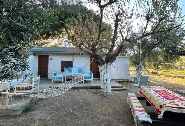 Erdek Torun Pansiyon - Görsel 11