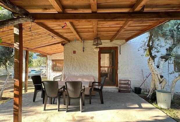 Erdek Torun Pansiyon - Görsel 12