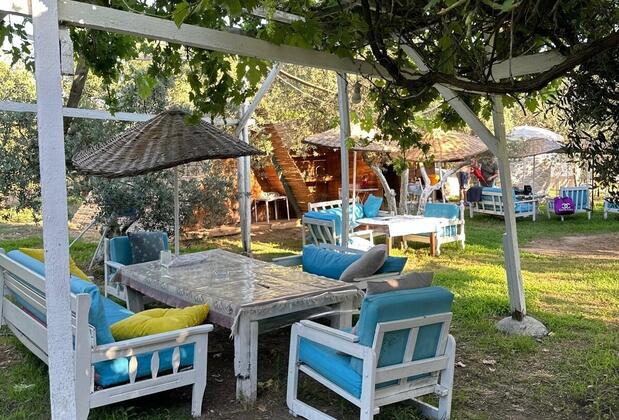 Erdek Torun Pansiyon - Görsel 14