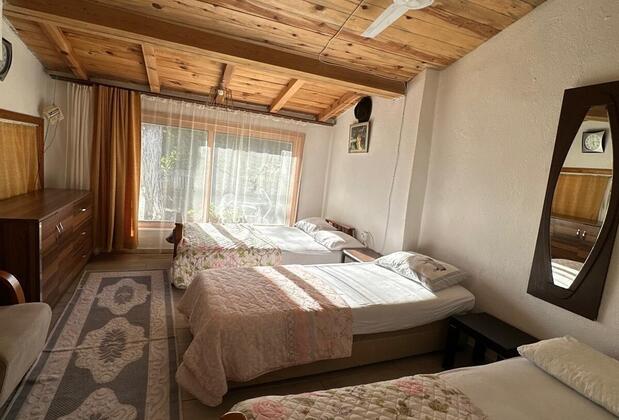 Erdek Torun Pansiyon - Görsel 15