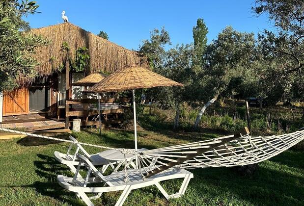 Erdek Torun Pansiyon - Görsel 19