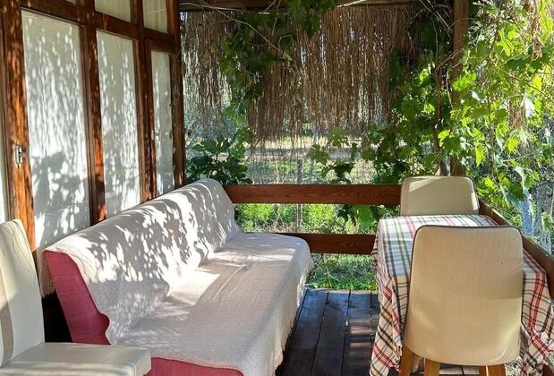 Erdek Torun Pansiyon - Görsel 20