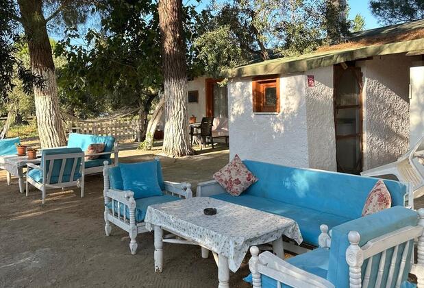 Erdek Torun Pansiyon - Görsel 28