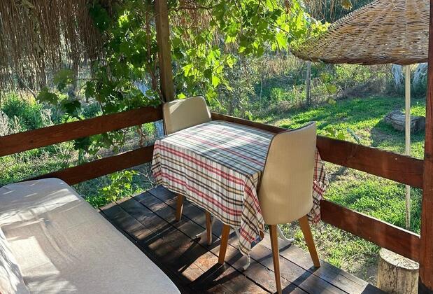 Erdek Torun Pansiyon - Görsel 40