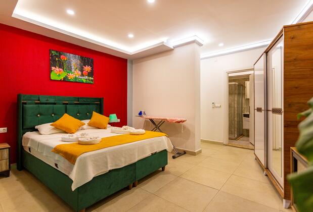 Loft Suites Kalkan - Görsel 3