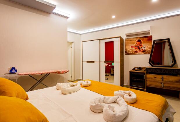 Loft Suites Kalkan - Görsel 4