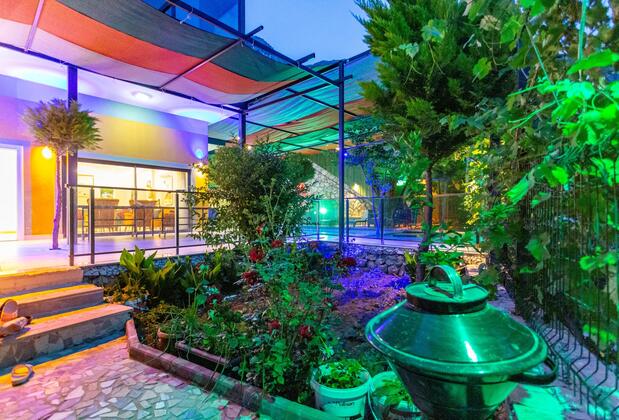 Loft Suites Kalkan - Görsel 5