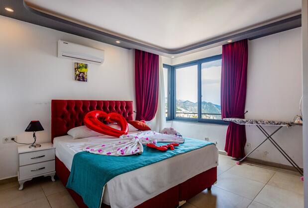 Loft Suites Kalkan - Görsel 6