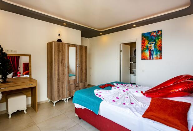 Loft Suites Kalkan - Görsel 7