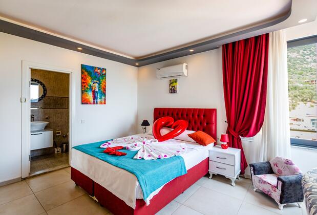 Loft Suites Kalkan - Görsel 8