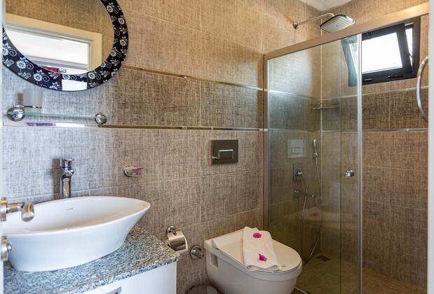 Loft Suites Kalkan - Görsel 9