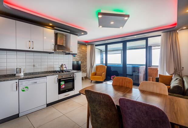 Loft Suites Kalkan - Görsel 10