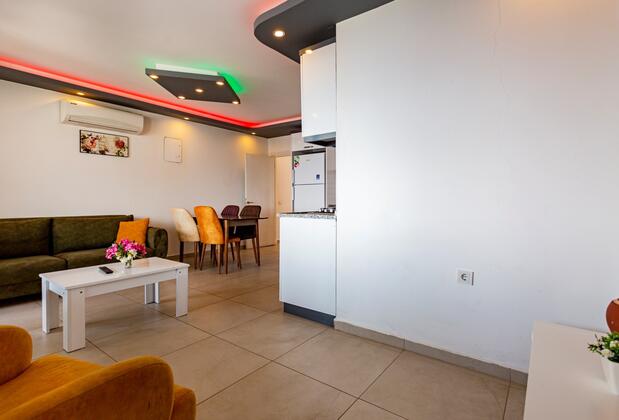 Loft Suites Kalkan - Görsel 14