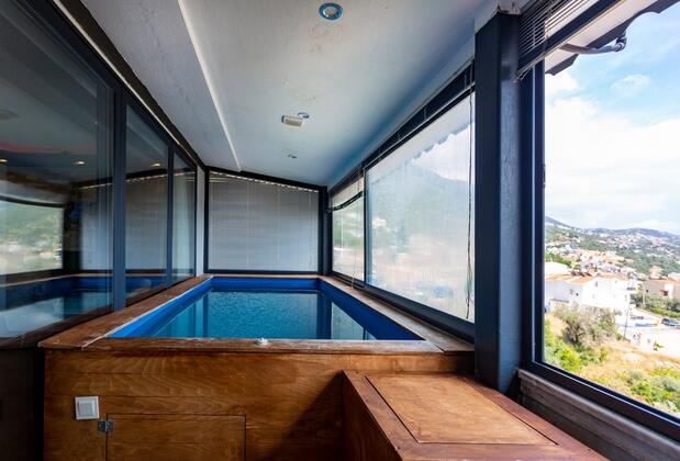 Loft Suites Kalkan - Görsel 18