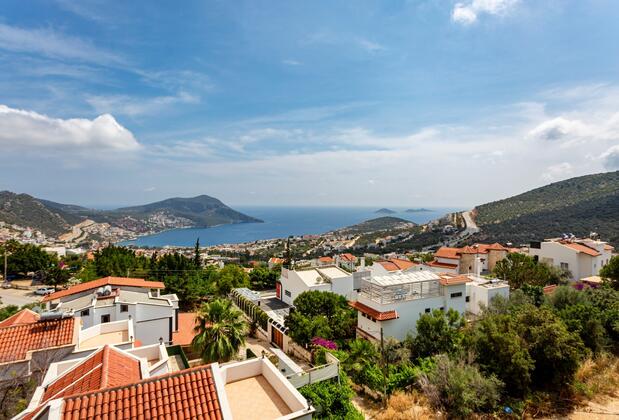 Loft Suites Kalkan - Görsel 20