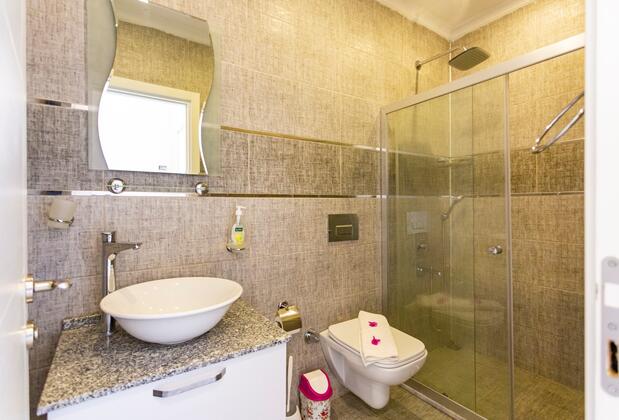 Loft Suites Kalkan - Görsel 22