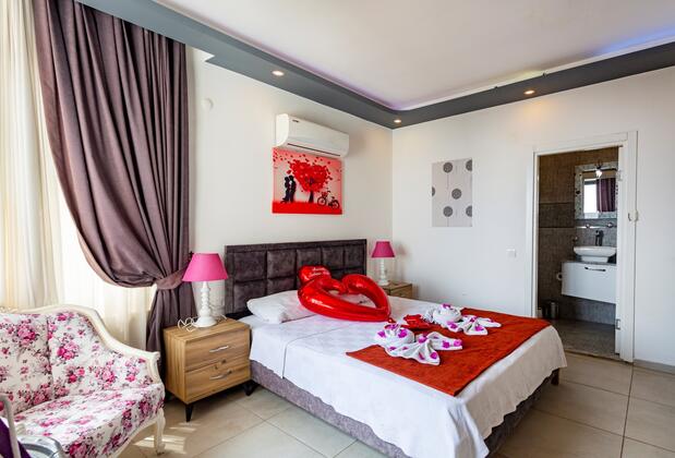 Loft Suites Kalkan - Görsel 27