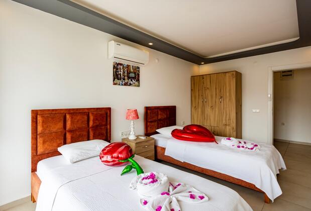 Loft Suites Kalkan - Görsel 33