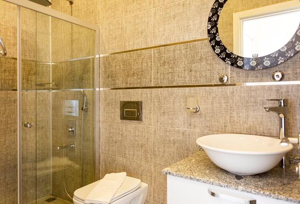 Loft Suites Kalkan - Görsel 36