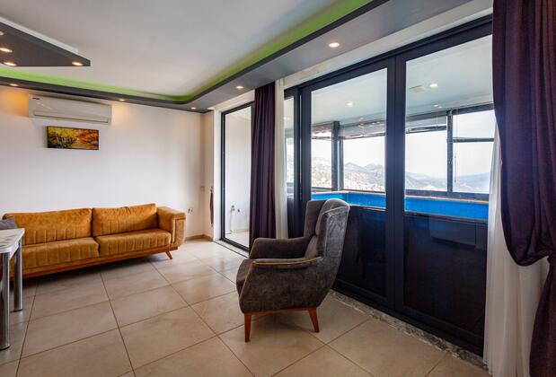 Loft Suites Kalkan - Görsel 39