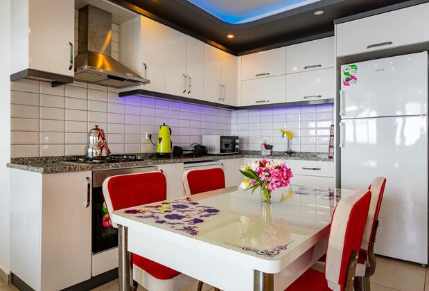 Loft Suites Kalkan - Görsel 45